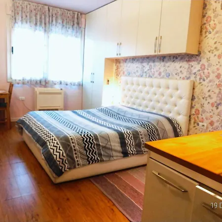 Apartmán Silva Tirana