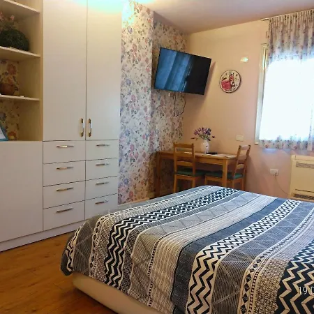 Silva Apartmán Tirana