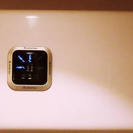 Silva Apartmán *