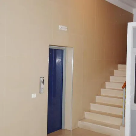 Apartmán Silva *