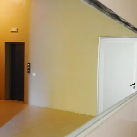 Apartmán Silva