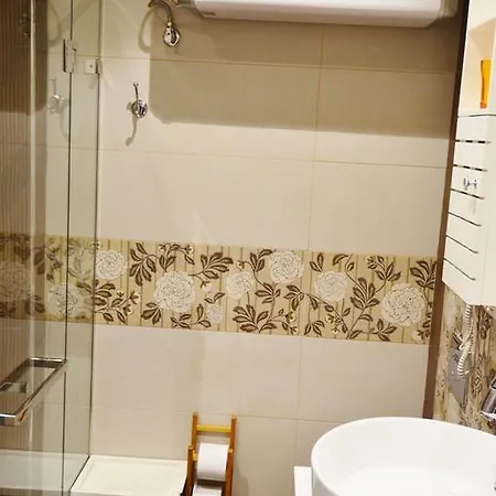 Apartmán Silva Tirana