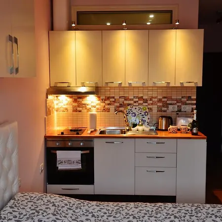 Apartmán Silva