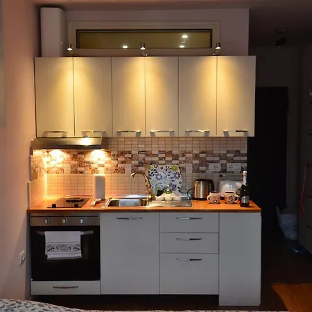 Apartmán Silva