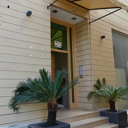 Silva Apartmán Tirana