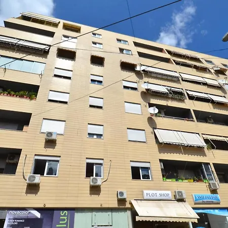 Silva Apartmán