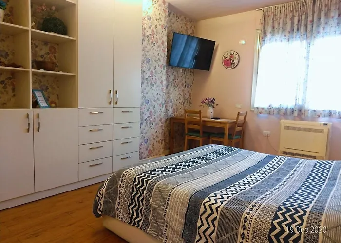 Silva Appartement Tirana