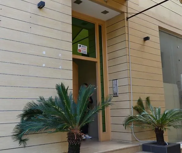 Silva Apartman Tirana