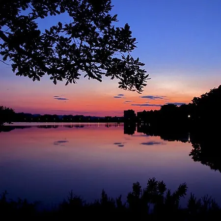 Διαμέρισμα Silva *