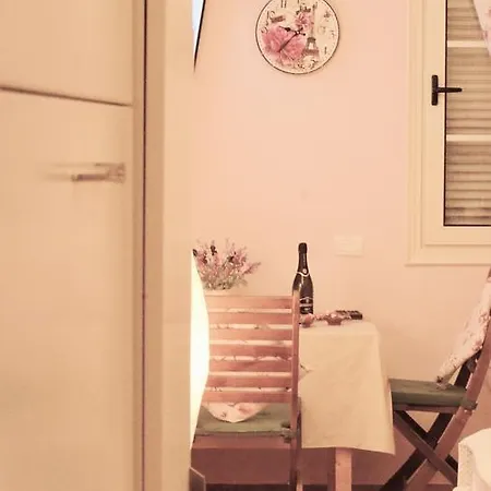 Διαμέρισμα Silva