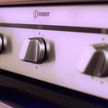 Silva Διαμέρισμα *