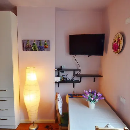 Silva Διαμέρισμα *