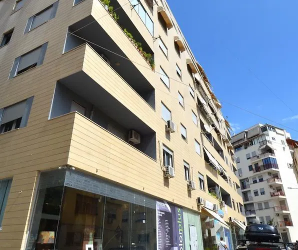 Apartment Silva Tirana